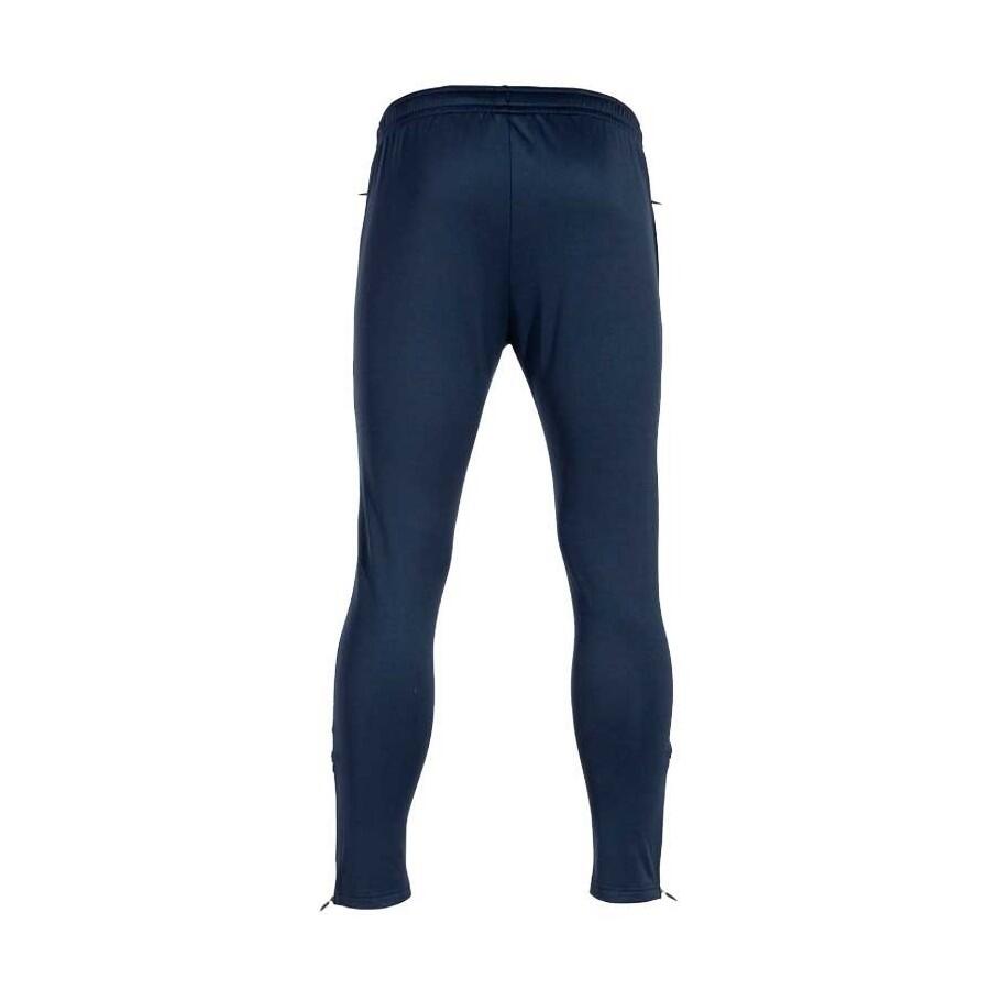 Pantalon Mannelijk Joma Championship Vii Marineblauw 3/4