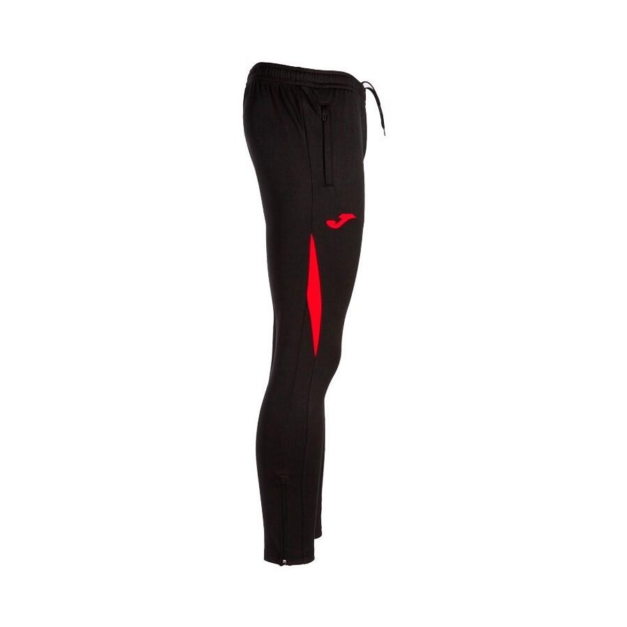 Pantalon Football Homme Joma Championship VII Noir 3/3