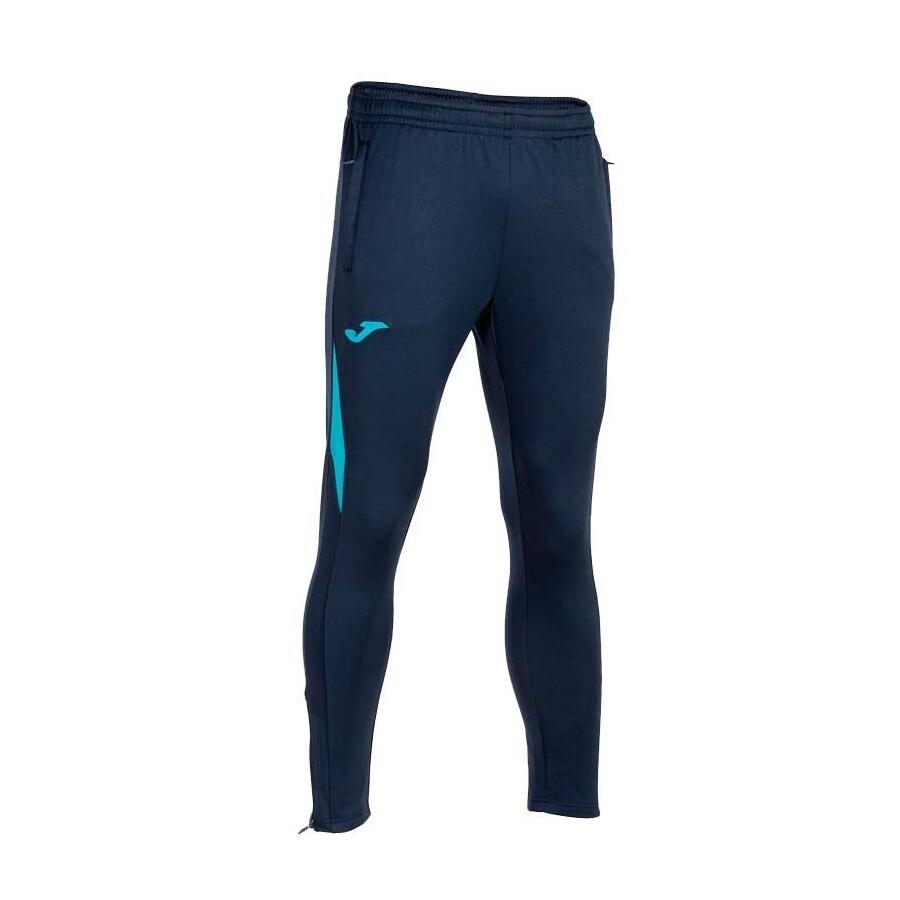JOMA Pantalón Largo Fútbol Hombre Joma Championship VII Marino