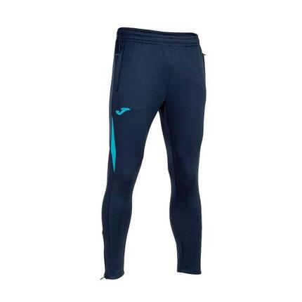 Pantalon Football Homme Joma Championship VII Bleu Marine