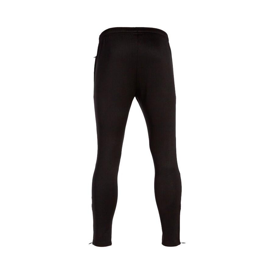 Pantalon Football Homme Joma Championship VII Noir 2/3