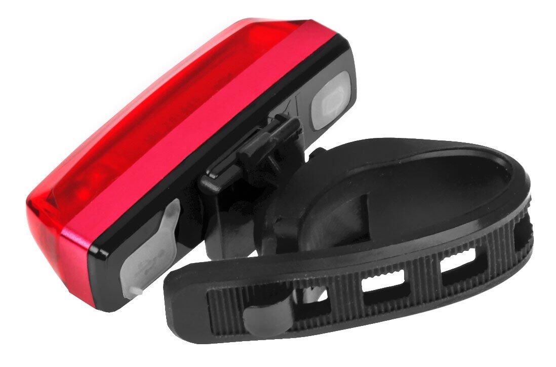Lampa rowerowa tylna  XC-238T 2/3