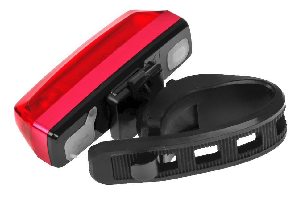 Lampa rowerowa tylna XC-238T