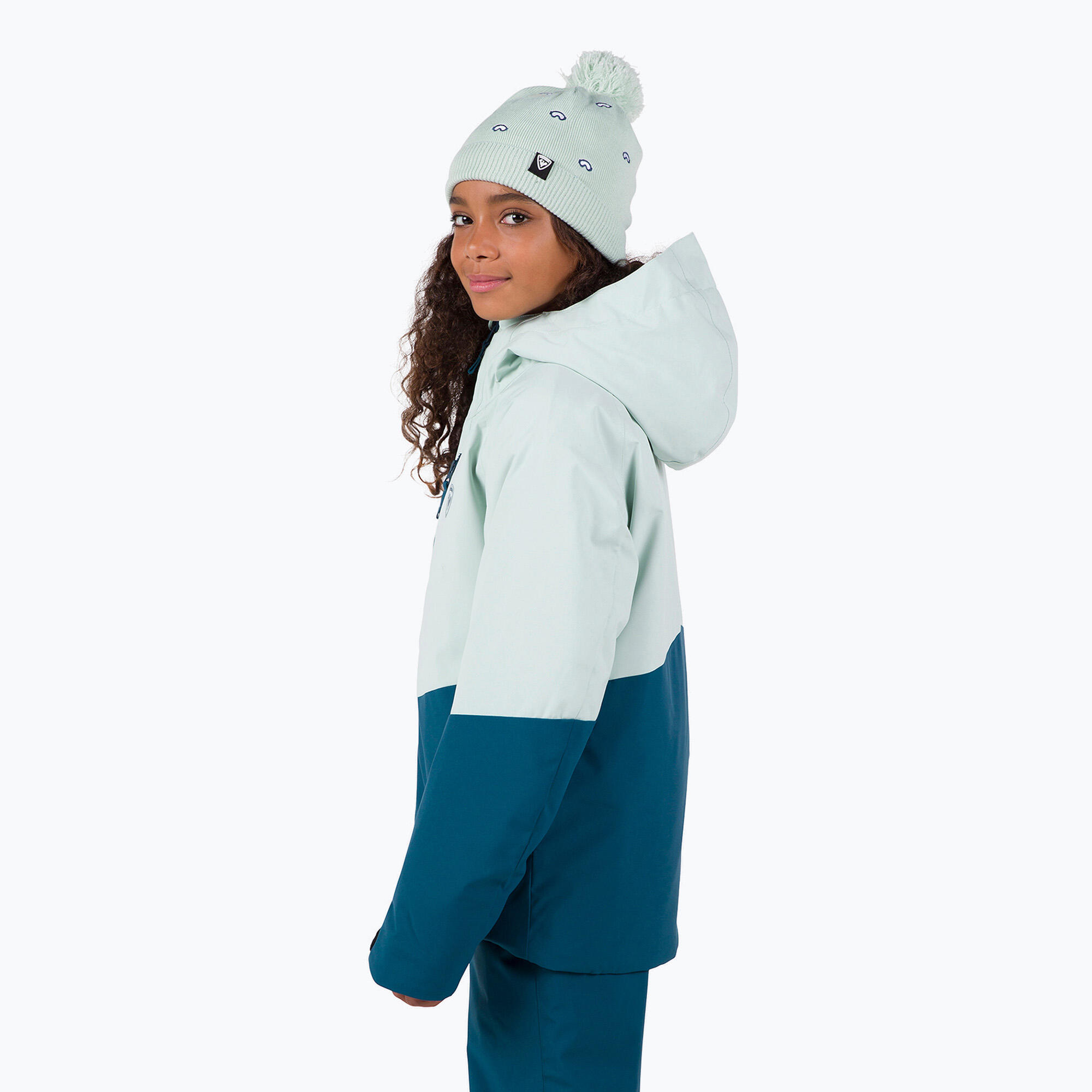 Rossignol Wispile Kinderskijacke 4/5