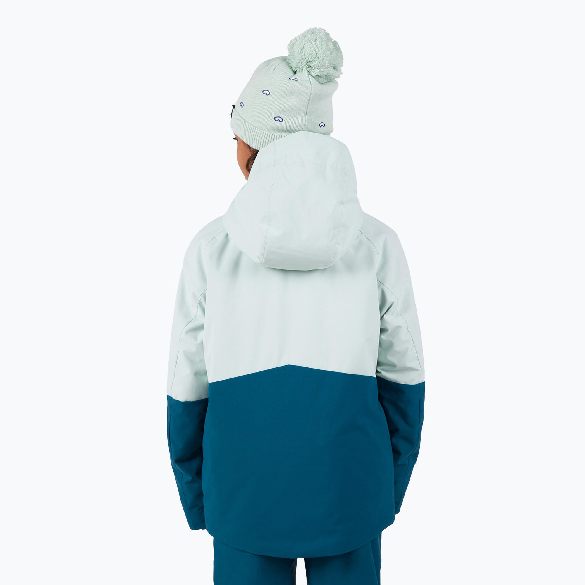 Rossignol Wispile Kinderskijacke 3/5