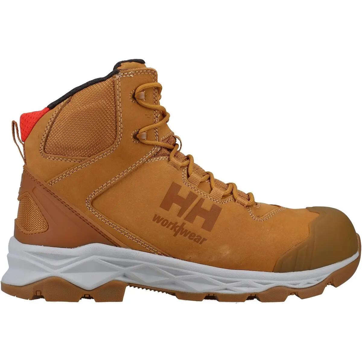 Veiligheidsschoenen Helly Hansen Oxford Mid S3 Waterdicht 5/6