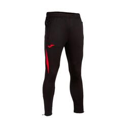 Pantalon Football Homme Joma Championship VII Noir