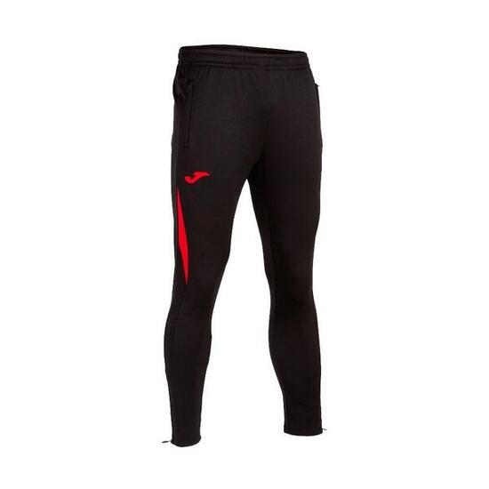 Pantalon Football Homme Joma Championship VII Noir