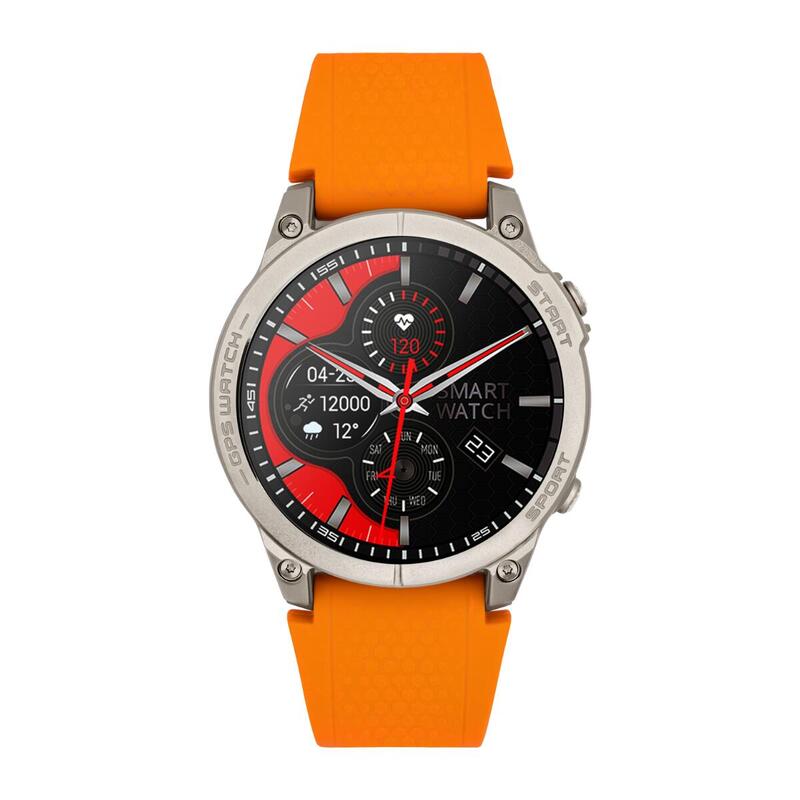 Smartwatch Watchmark GPS Watch