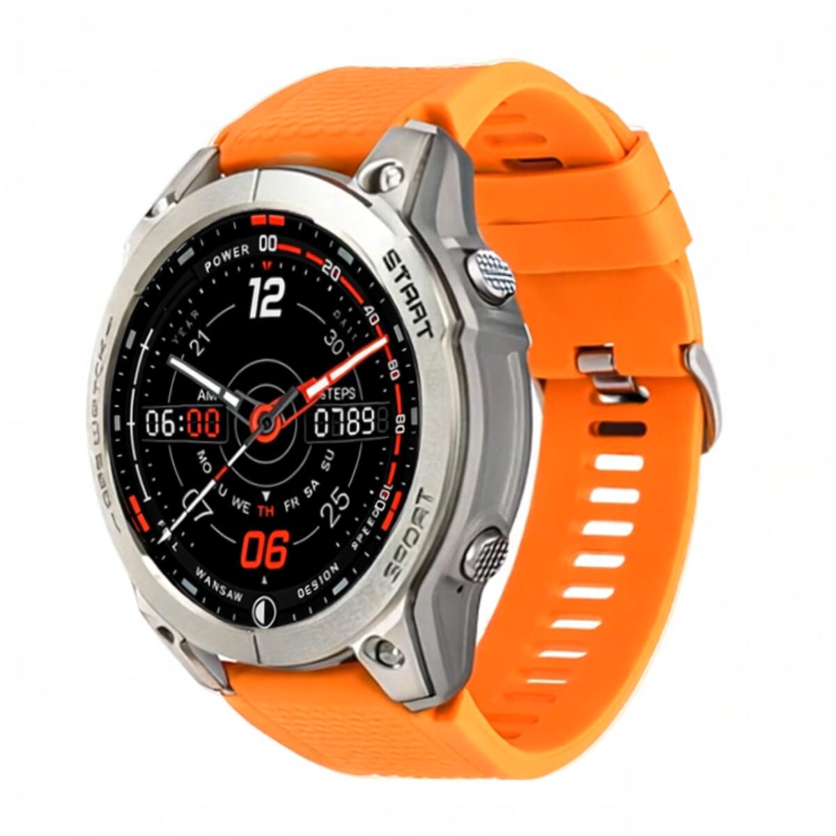 Smartwatch Watchmark GPS Watch 2/7