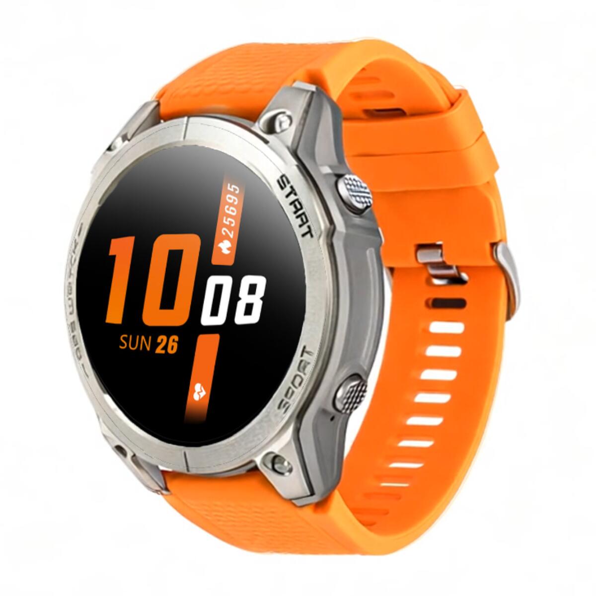 Smartwatch Watchmark GPS Watch 6/7