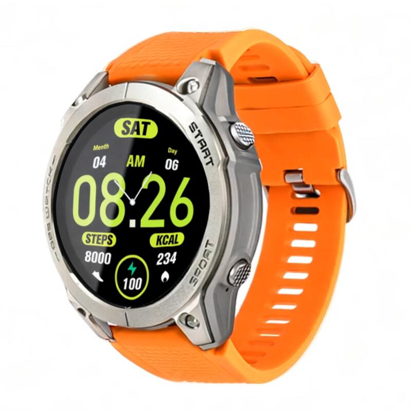 Smartwatch Watchmark GPS Watch