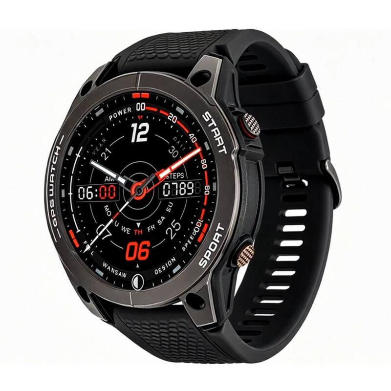 Montre connectée Watchmark GPS Watch