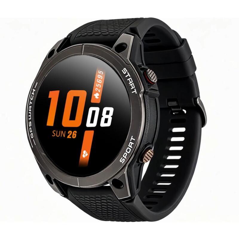 Montre connectée Watchmark GPS Watch