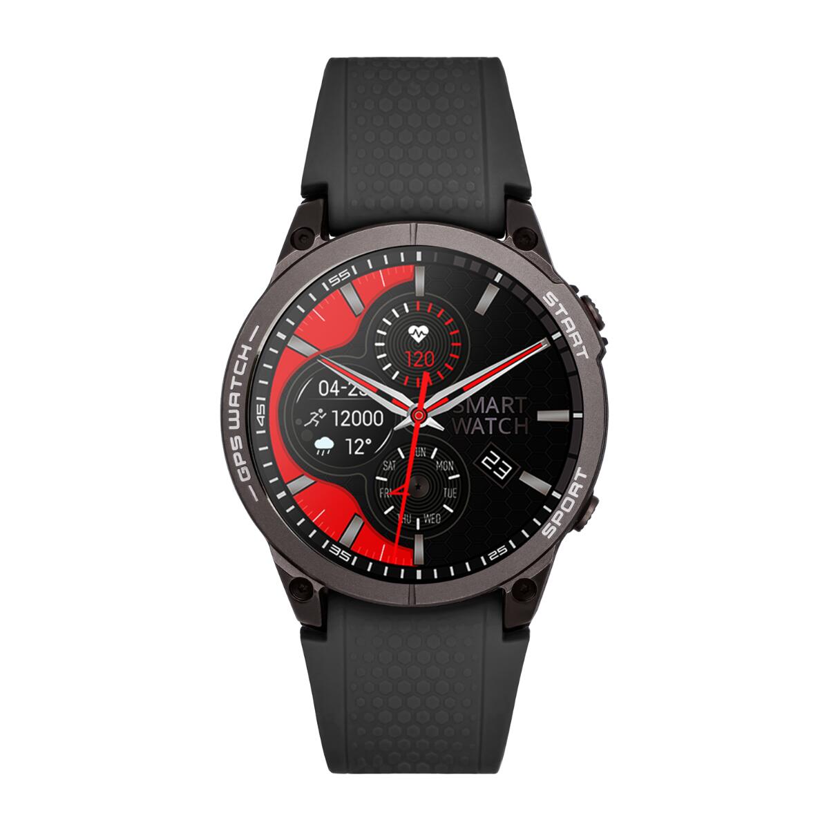 Smartwatch Watchmark GPS Watch 7/7