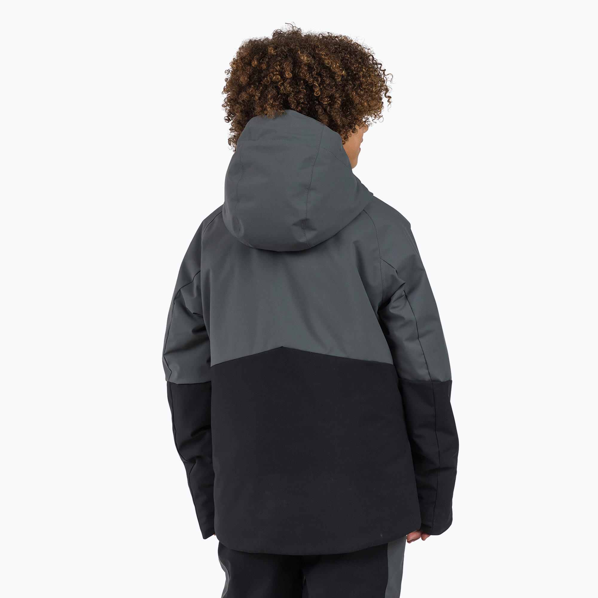 Veste de ski enfant Rossignol Wispile 3/5