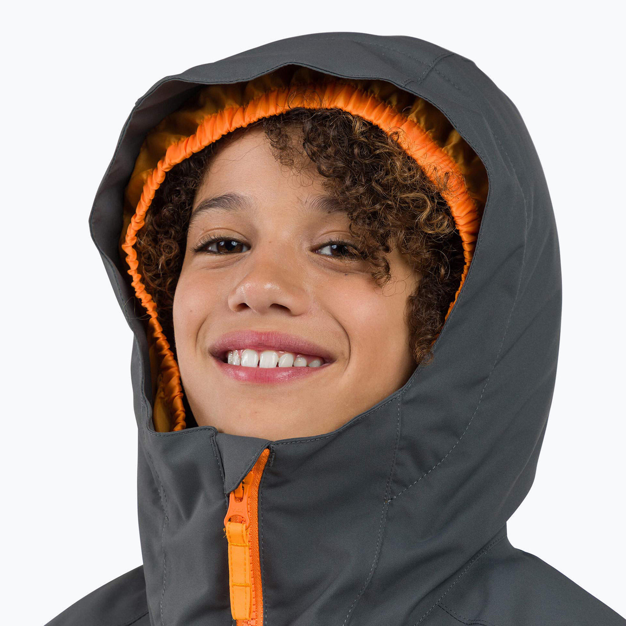 Veste de ski enfant Rossignol Wispile 5/5