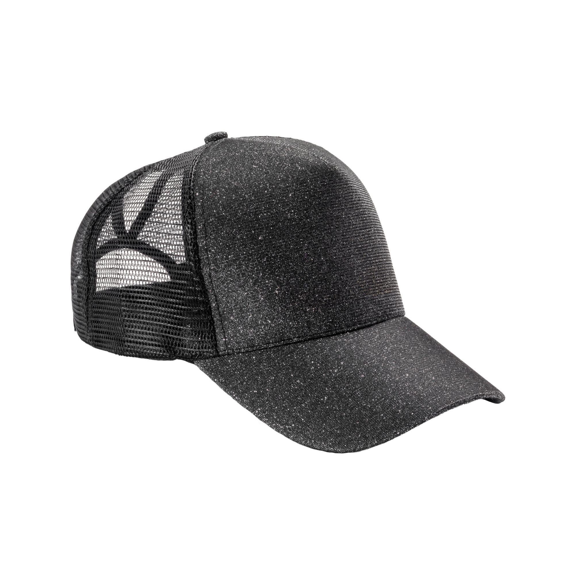 Șapcă CAMERAN Baseball Result Headwear New York Sparkle Adulți