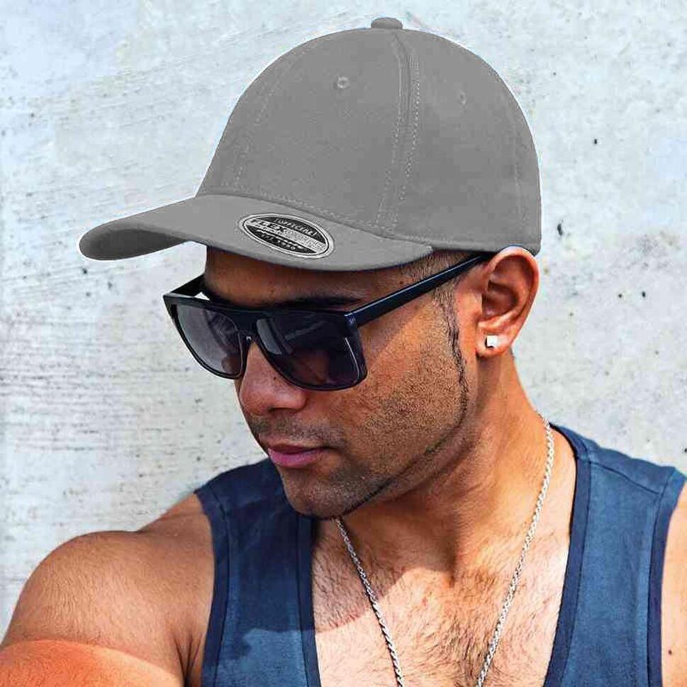 Czapka Bejsbolówka Unisex Kansas Headwear