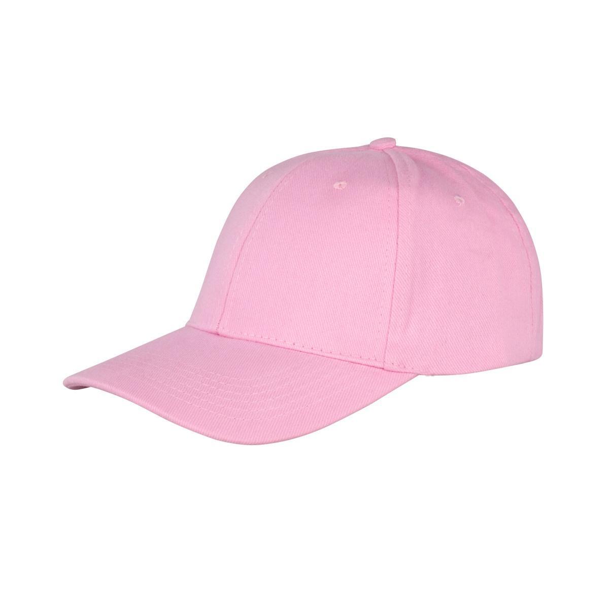 Boné Baseball Unisex (Rosa) 2/3