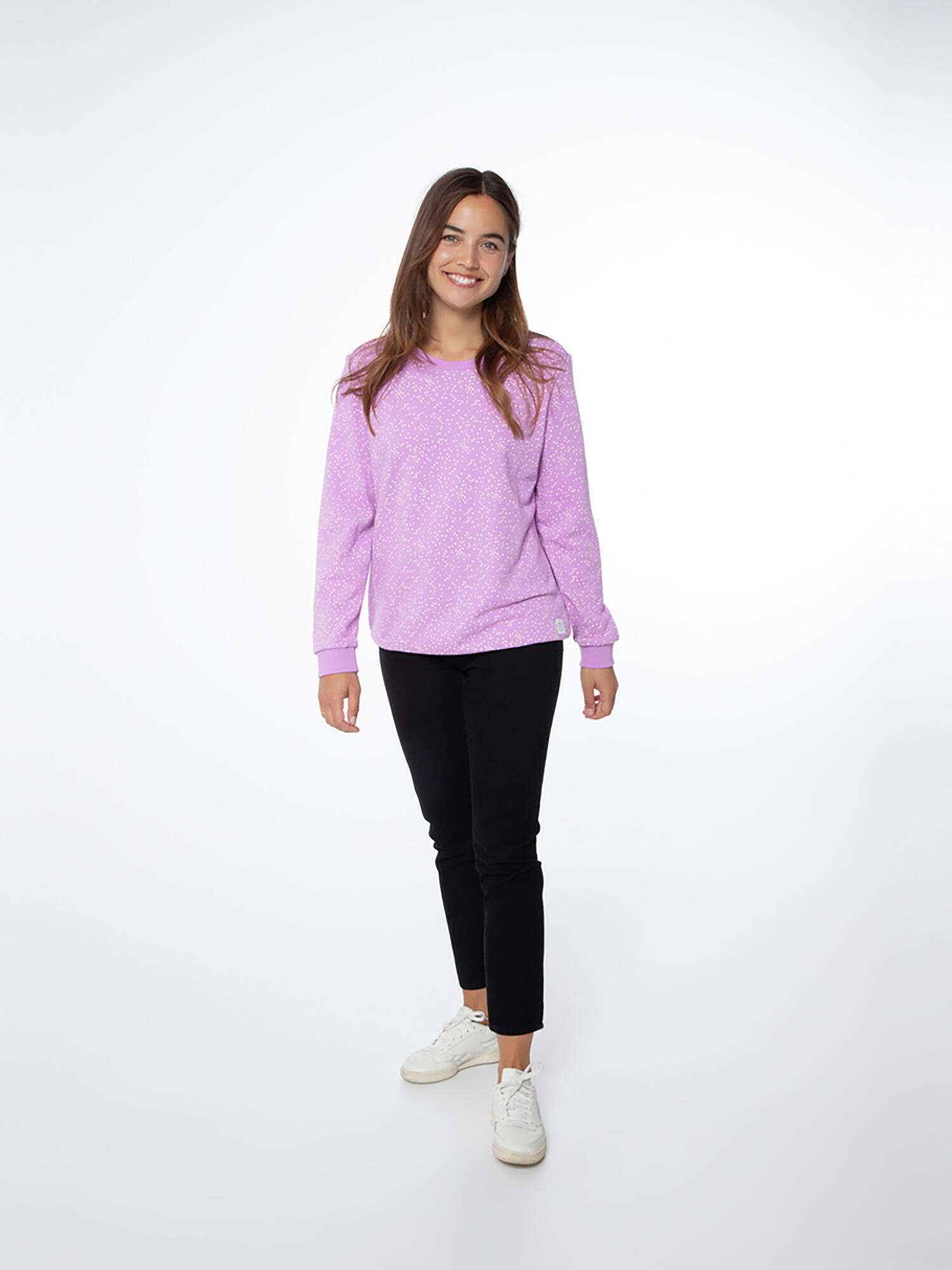 Bluza damska Protest PRTXUNO sweatshirt 2/7