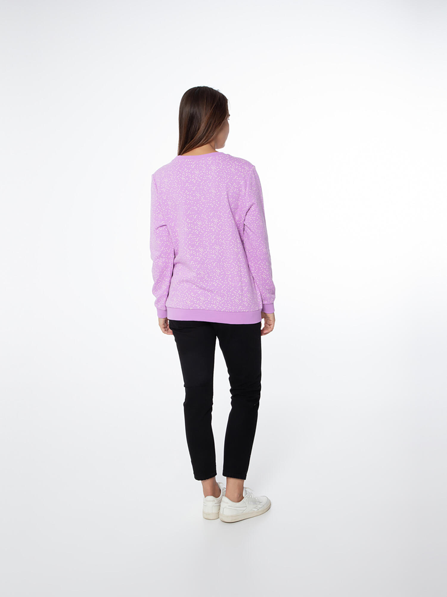 Bluza damska Protest PRTXUNO sweatshirt 4/7