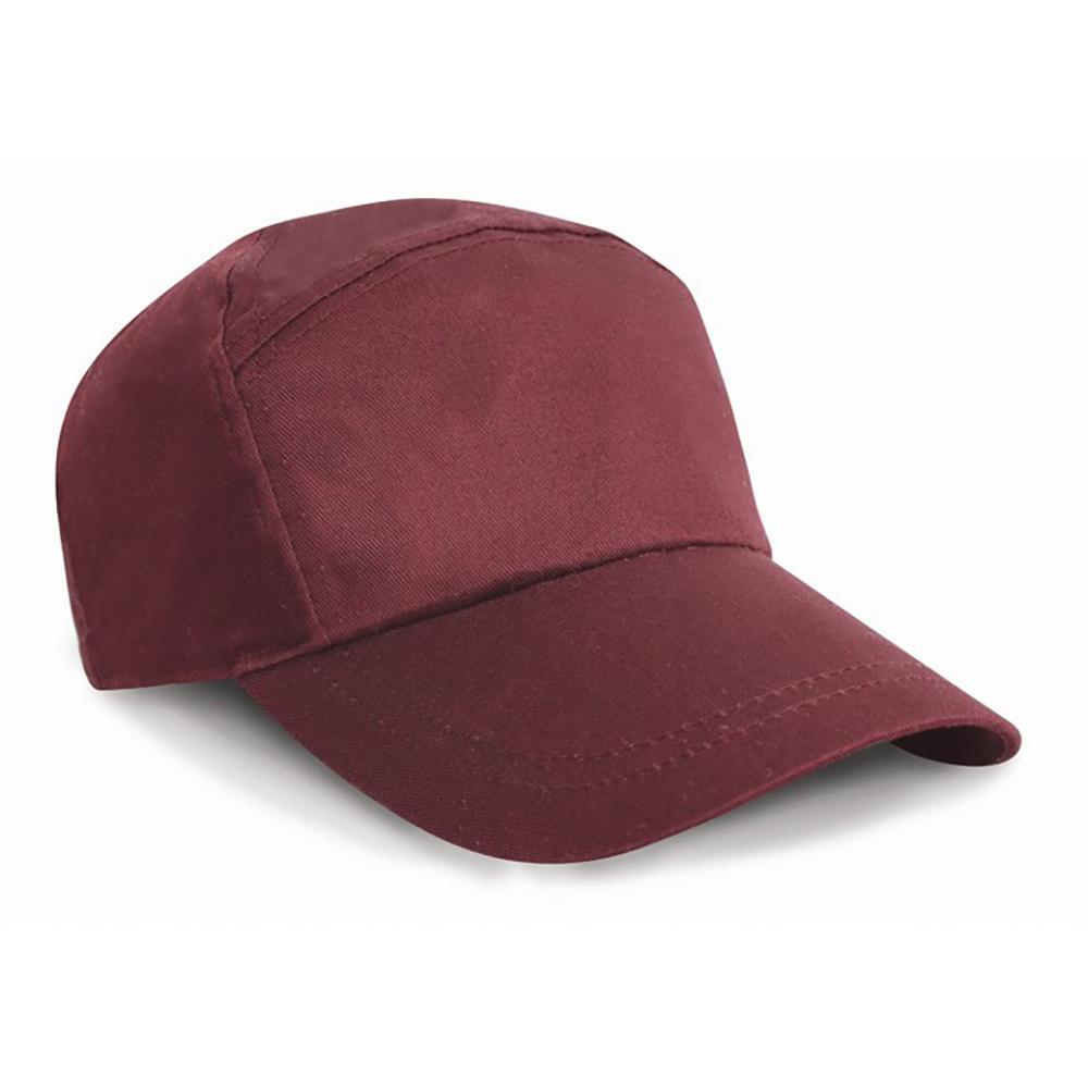 Boné Unisex (Bordeaux) 2/3