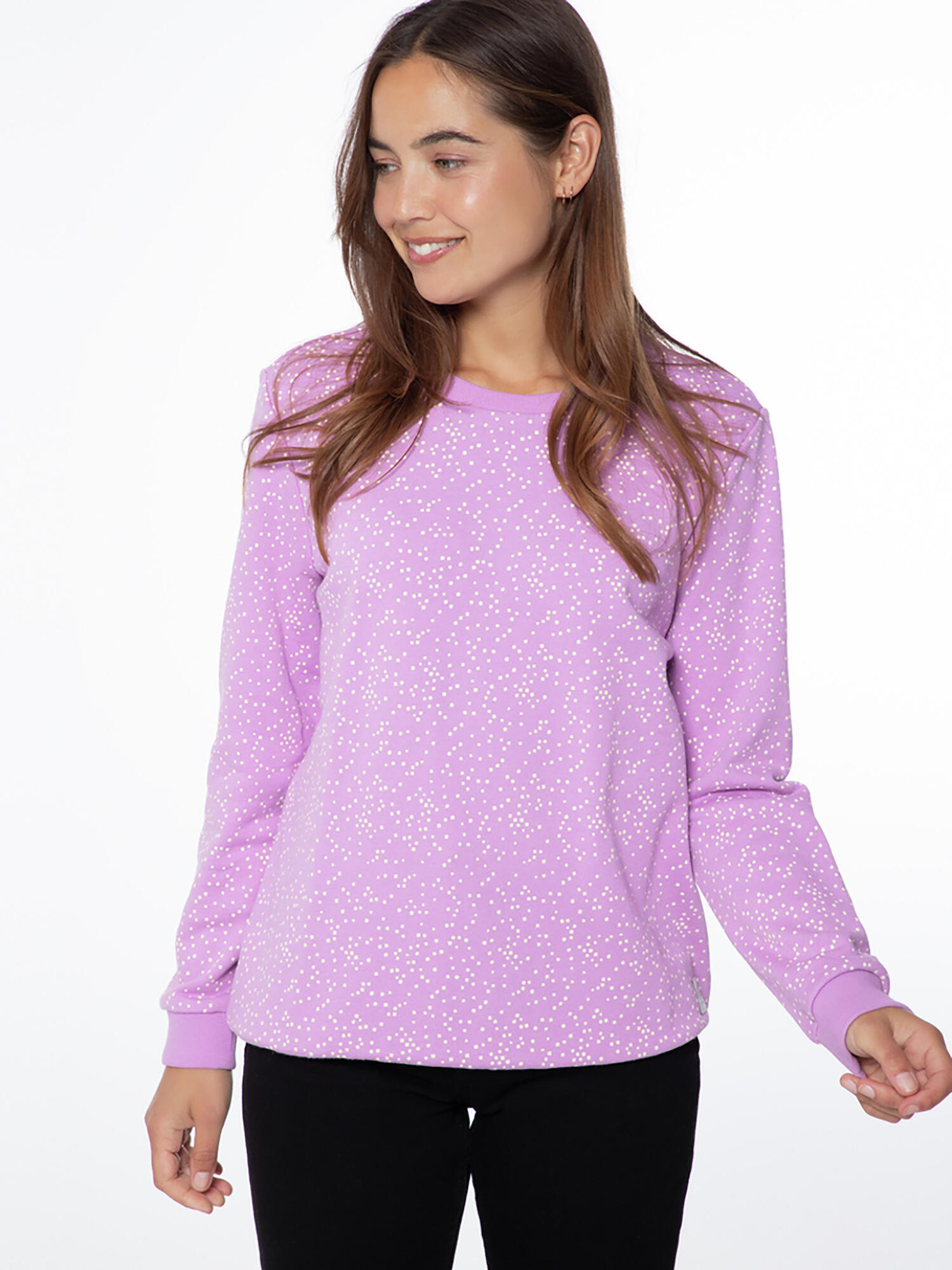 Bluza damska Protest PRTXUNO sweatshirt 3/7