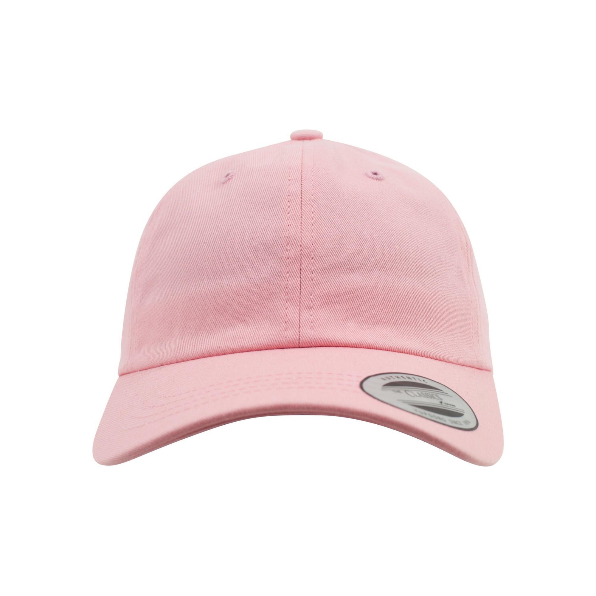 Cap Baseball Flexfit Low Profile Adulți