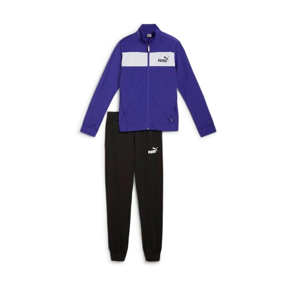 azul / morado