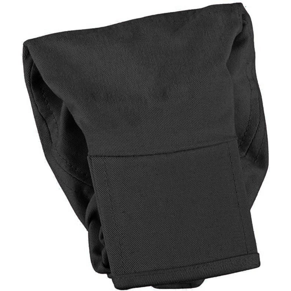 Cappellino Con Visiera Uomo Result Nero 4/5