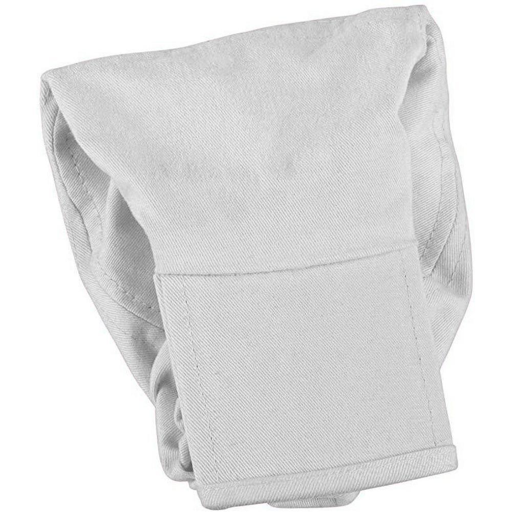 Boné Unisex Adulto Legionário (Branco) 4/5