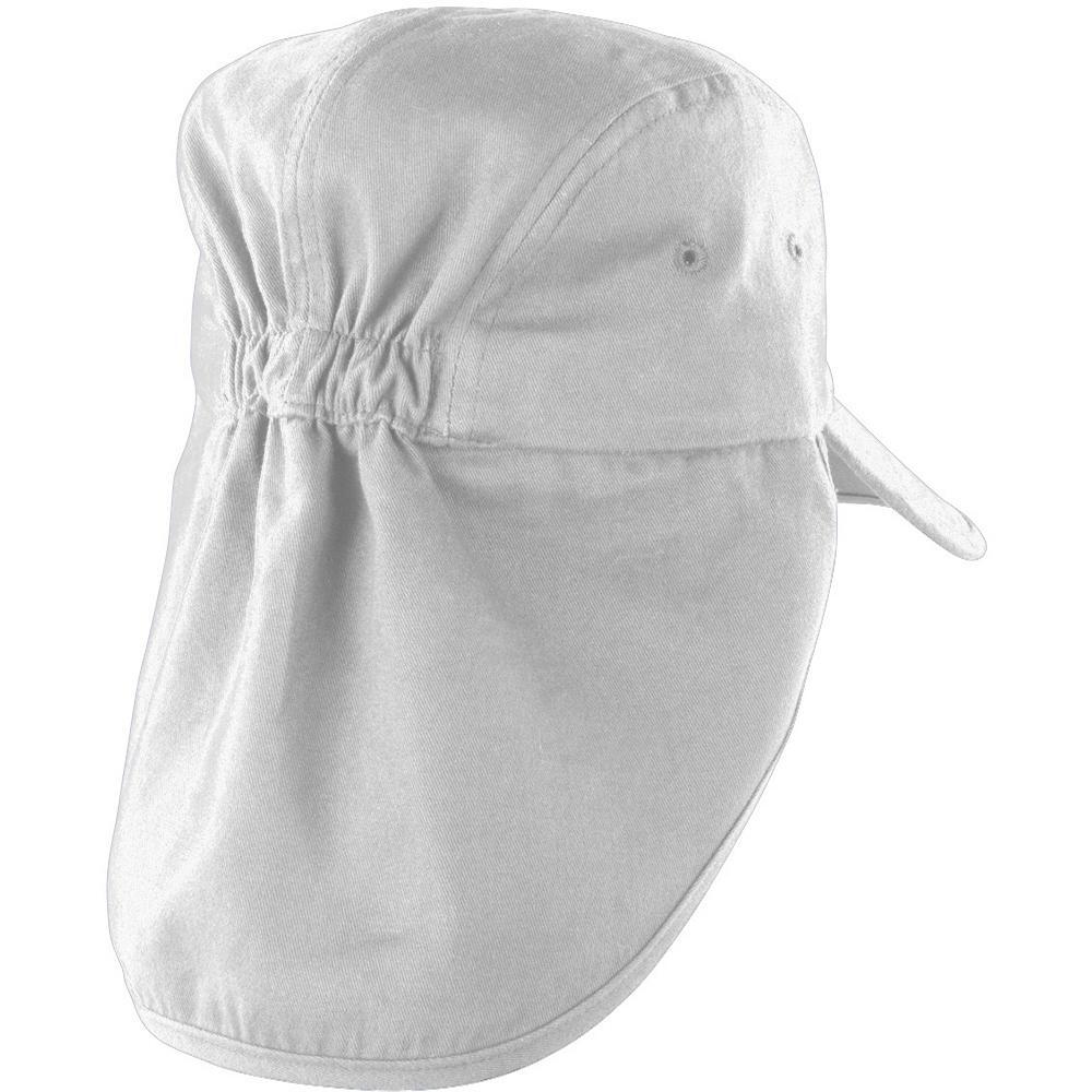 Boné Unisex Adulto Legionário (Branco) 2/5