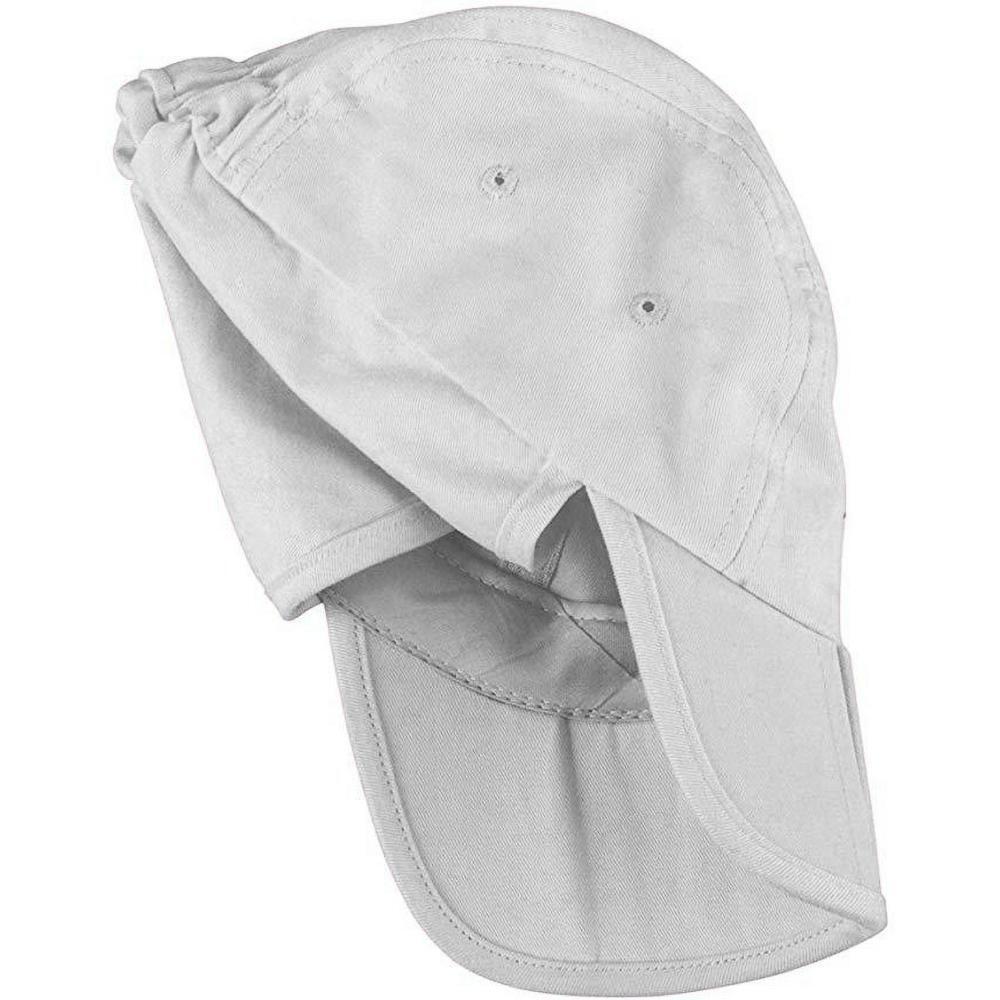 Boné Unisex Adulto Legionário (Branco) 3/5