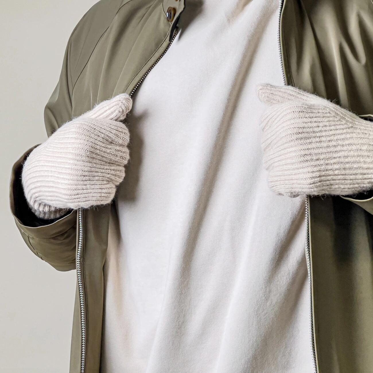 Winter Handschuhe Hurtel 5/6