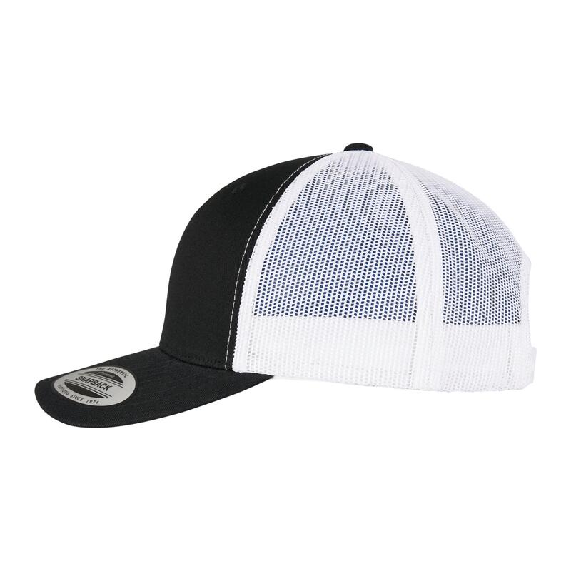 Cap Baseball Flexfit Retro Adulți
