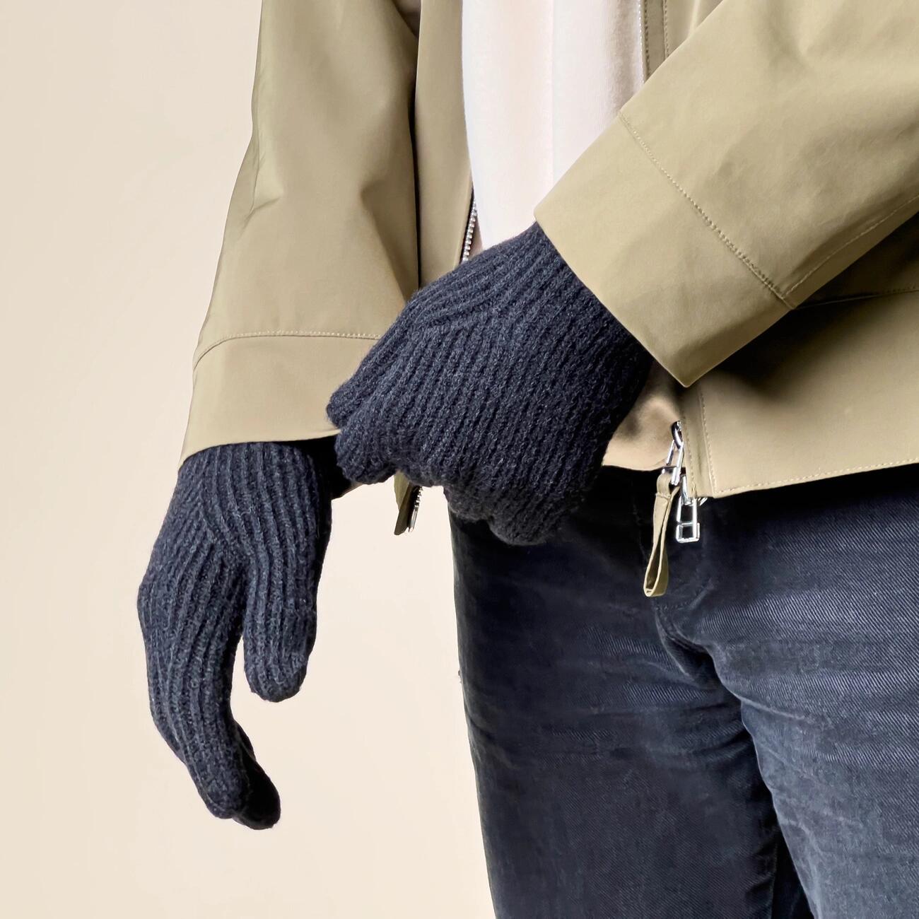 Winter Handschuhe Hurtel 4/6