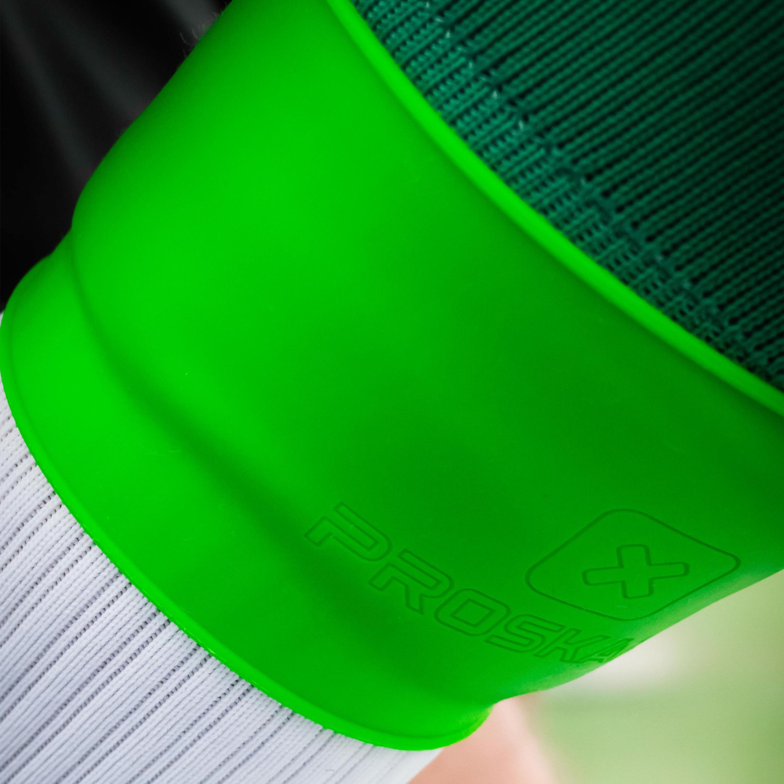 Faixas de suporte para protetores Proskary de silicone 4/5