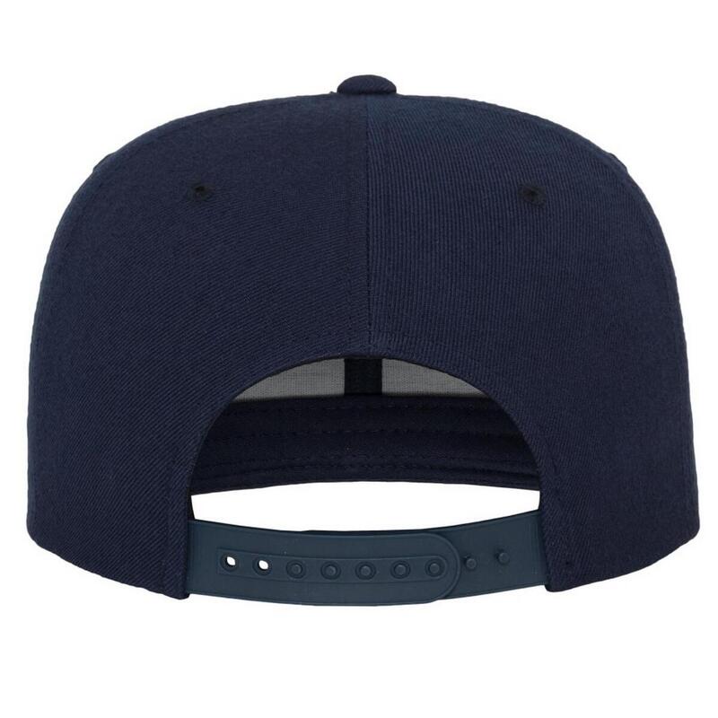 Klasszikus Snapback sapka