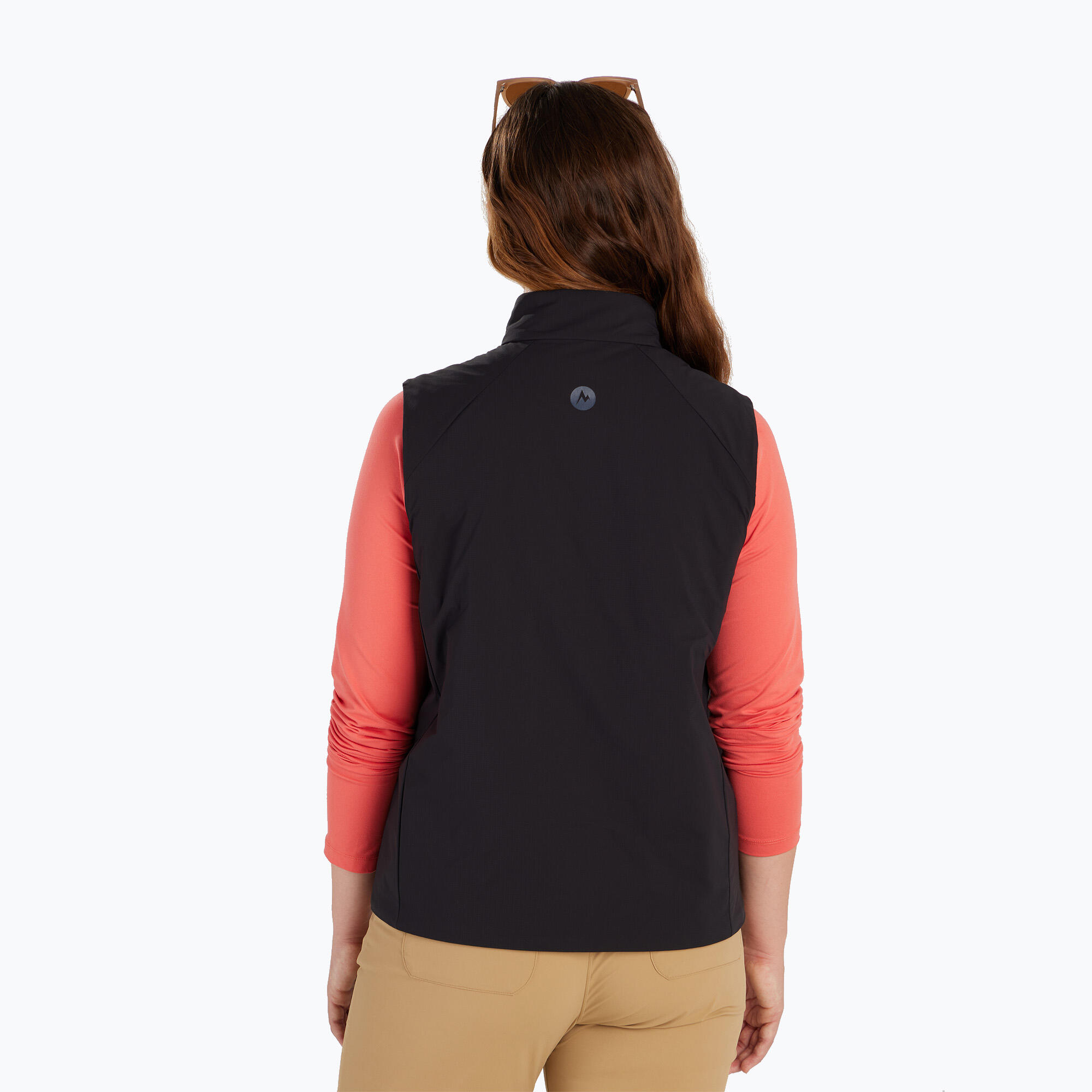Colete de trekking feminino Marmot Novus LT 3/5