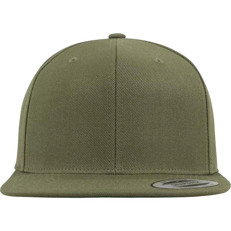 Klasszikus Snapback sapka