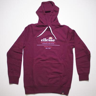 Kapuzenpullover Ellesse Mvello für männer