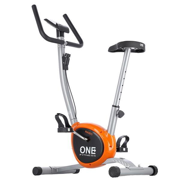 Mechanisches Fahrrad ONE FITNESS RW3011 2/7