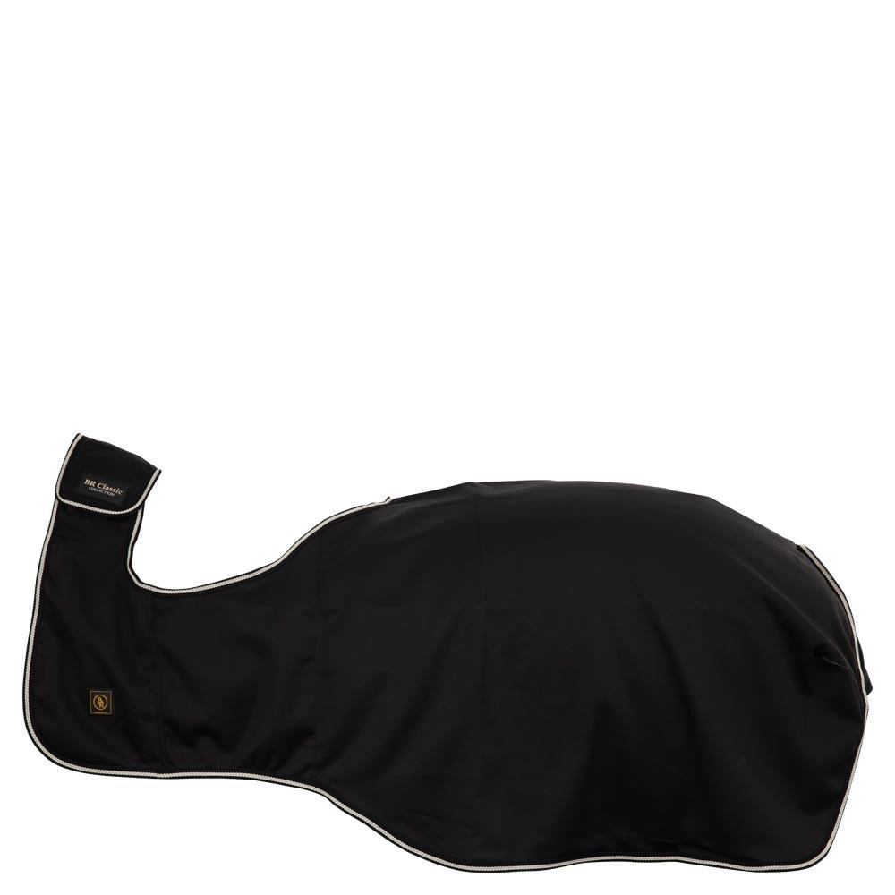 BR Coprireni per cavalli in pile impermeabile BR Equitation Classic Soft Shell