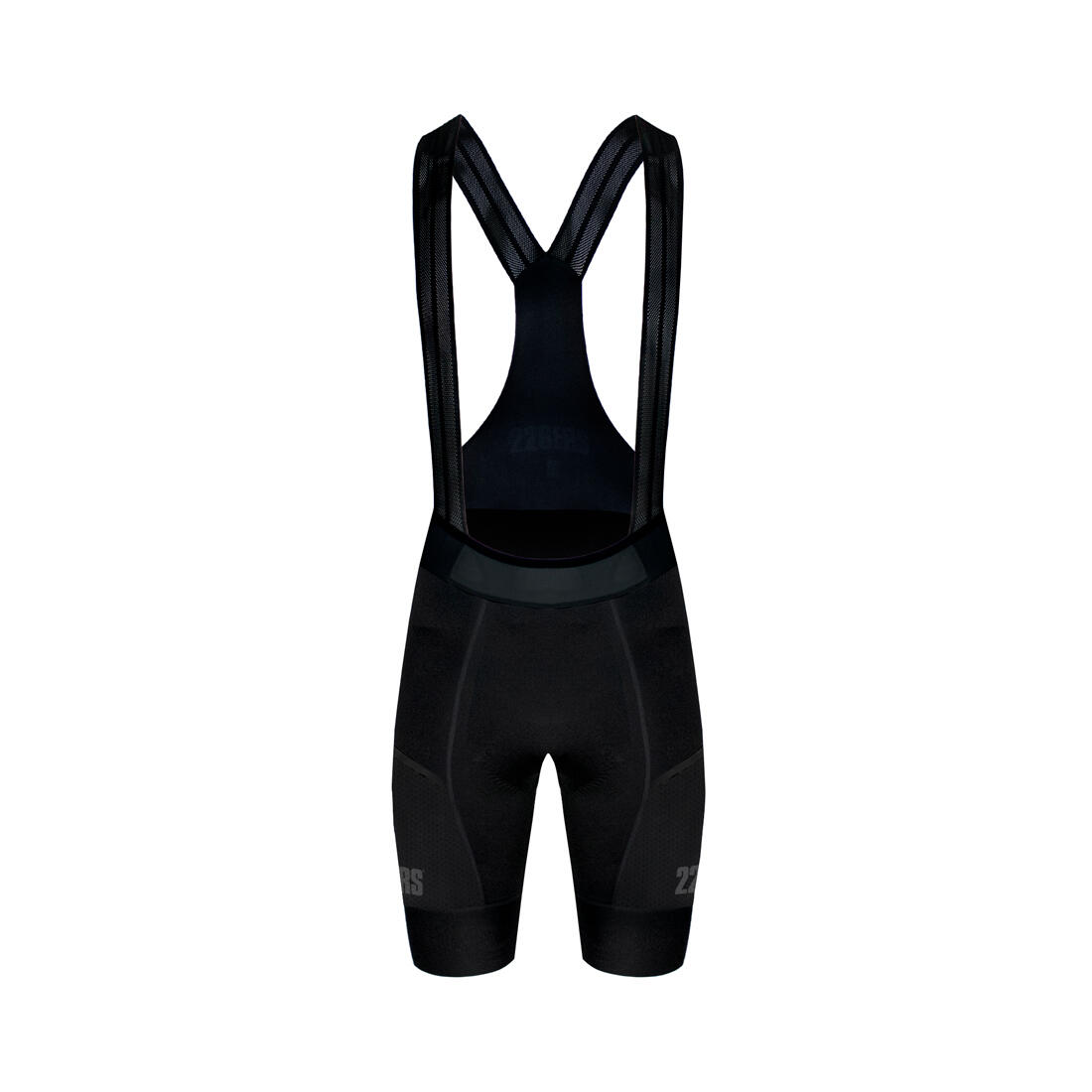 CULOTTTE PRO CARGO - PRETO 226ERS tamanho XL