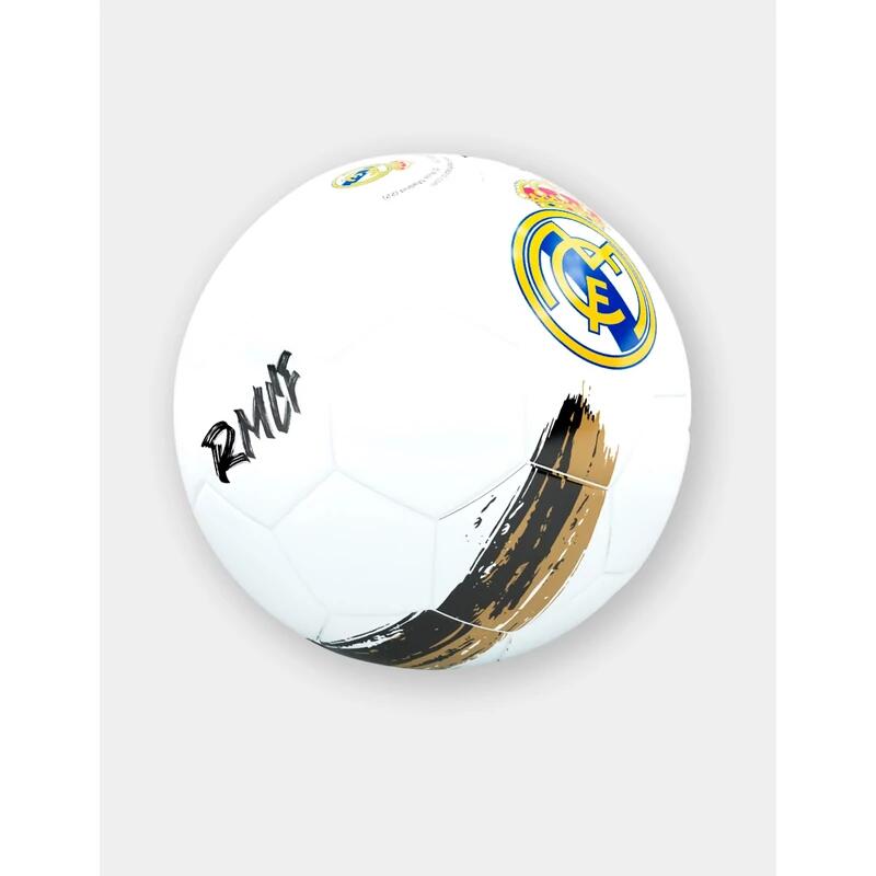 Balón Real Madrid - Talla 5 3/3