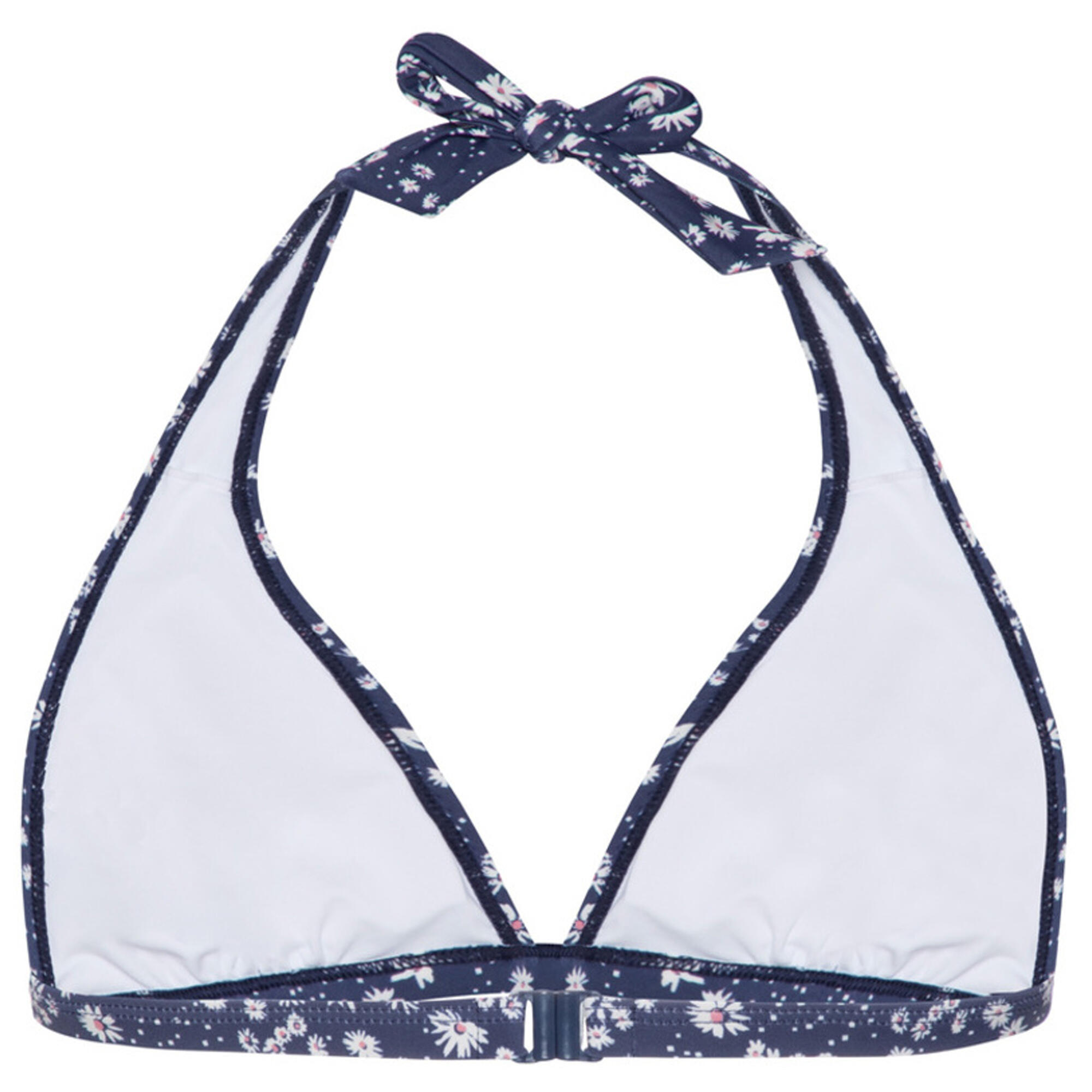 Bikini damskie Protest MIXJANEIRO halter bikini top B&C-cup 7/7