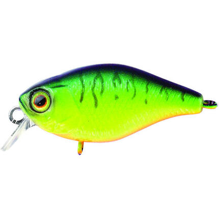 Leurre Illex Chubby 38 F (Agressive Perch)