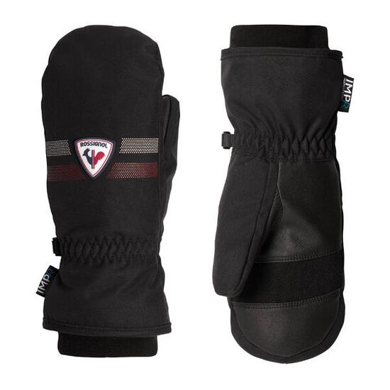 Gants de ski enfant Rossignol Jr Roc Impr M