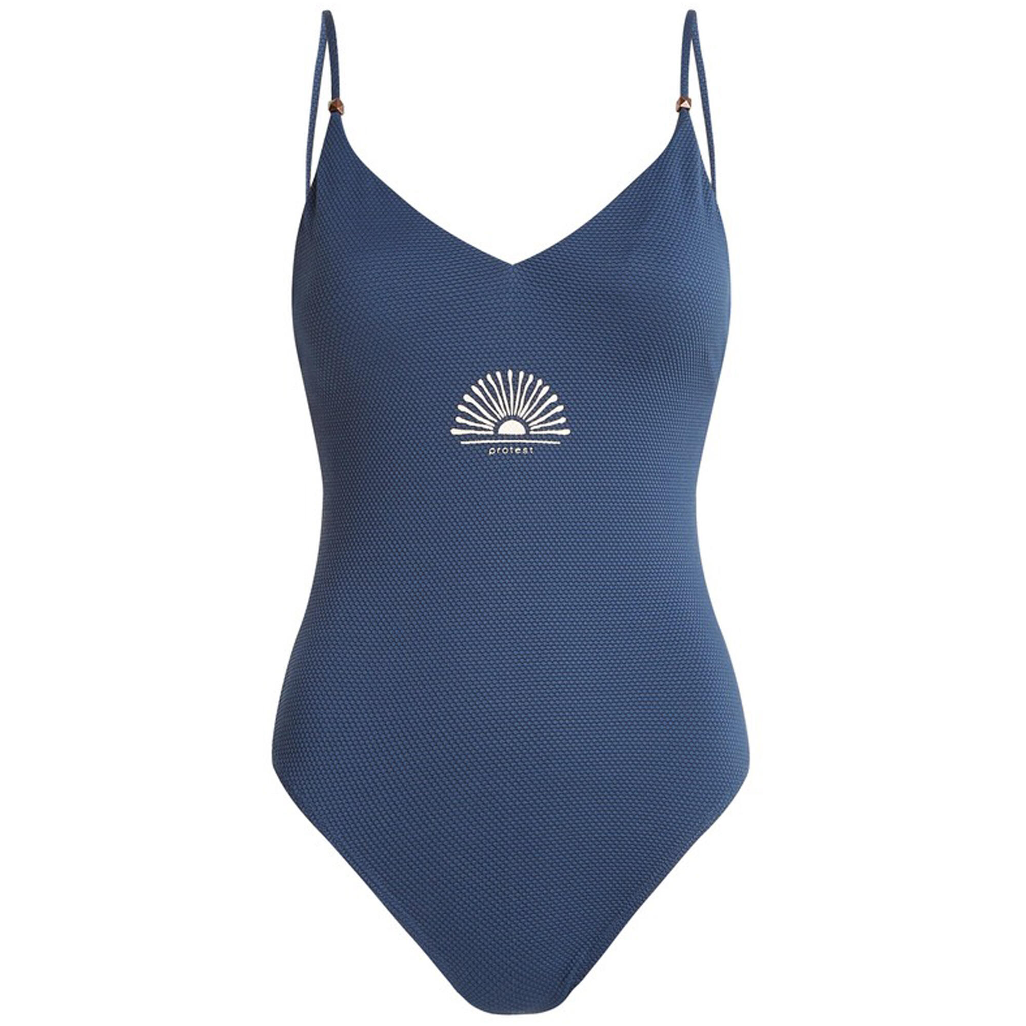 Strój kąpielowy damski jednoczęściowy Protest PRTAPIA swimsuit 5/7